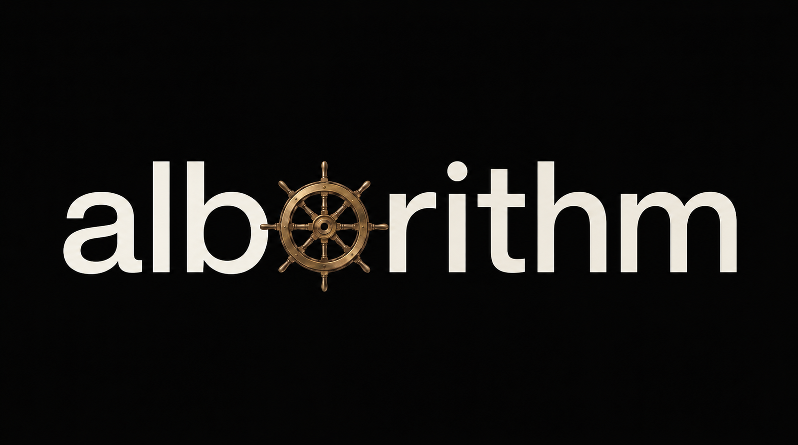 alborithm