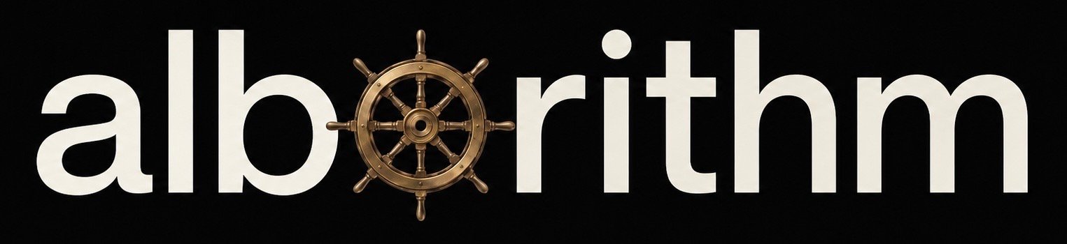 Original Alborithm logo
