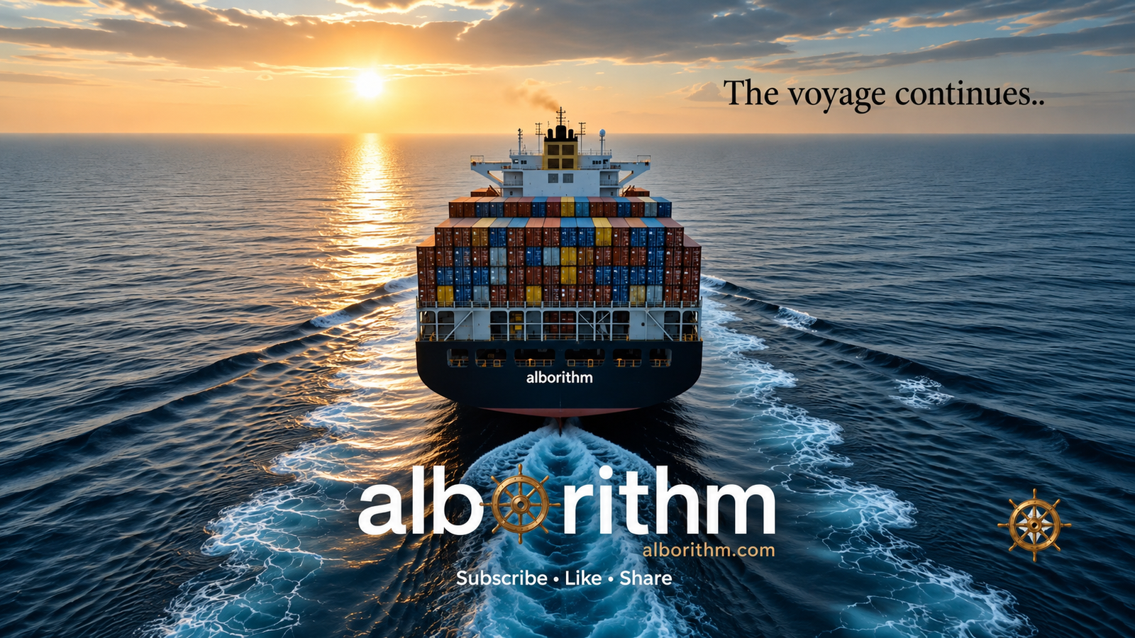 alborithm