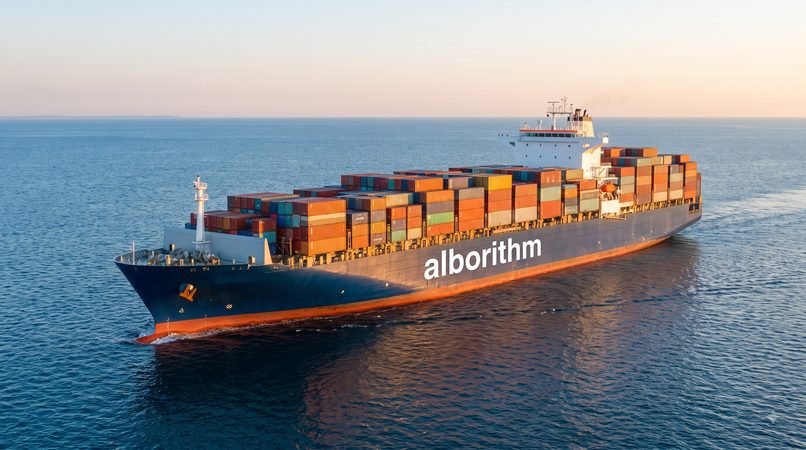 The Architecture of Global Trade: From the Silk Road to MegaShips