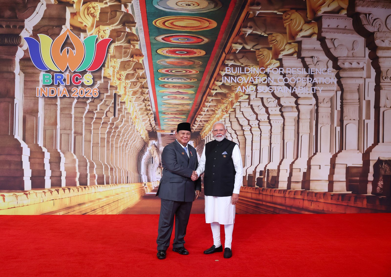BRICS Closes as India’s $100-Oil Test Deepens | Indian Economy & Markets Compass #001
